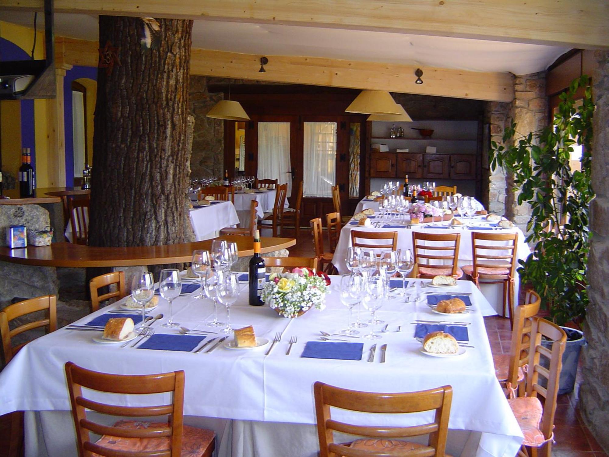 Hotel Balneario Almeida Dama Verde Almeida de Sayago Exteriér fotografie